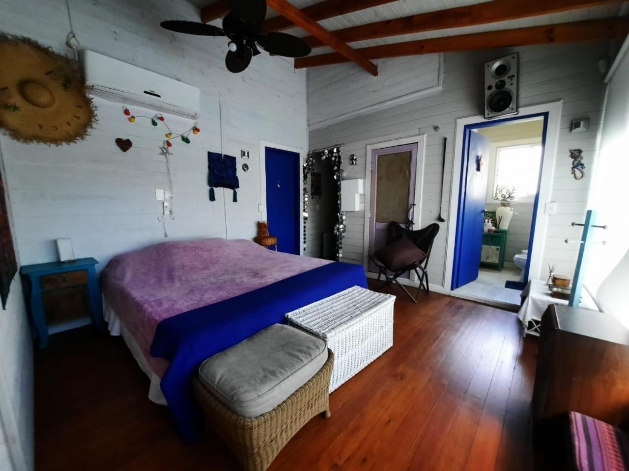 Itaca Delta Cabanas Tigre Buitenkant foto